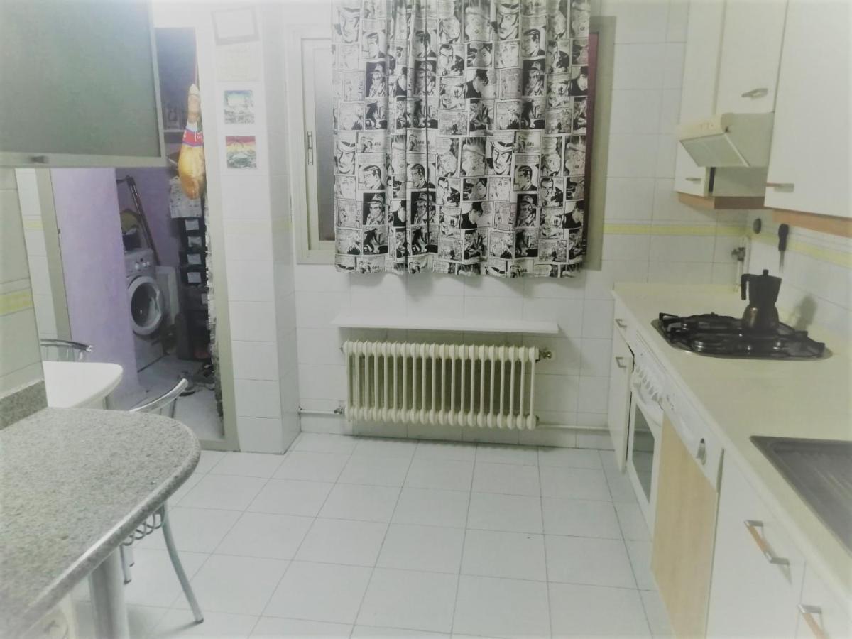 Caja Magica Homestay *