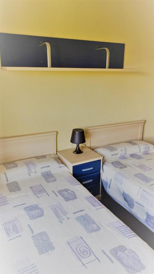 Caja Magica Homestay *