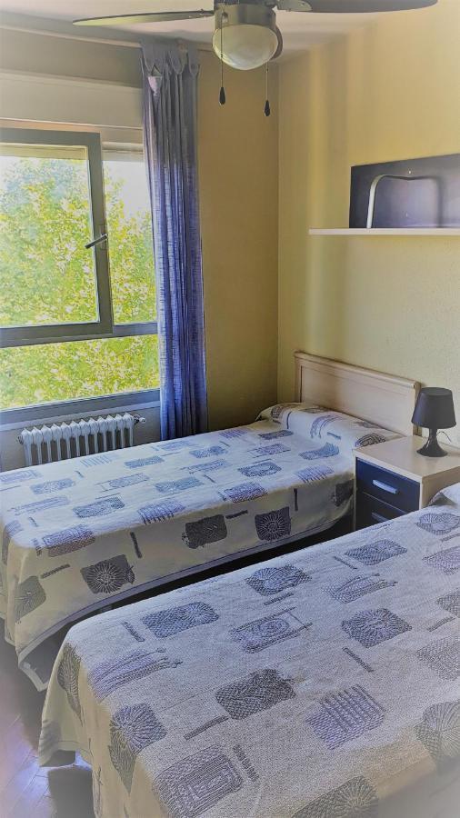 Homestay Caja Magica